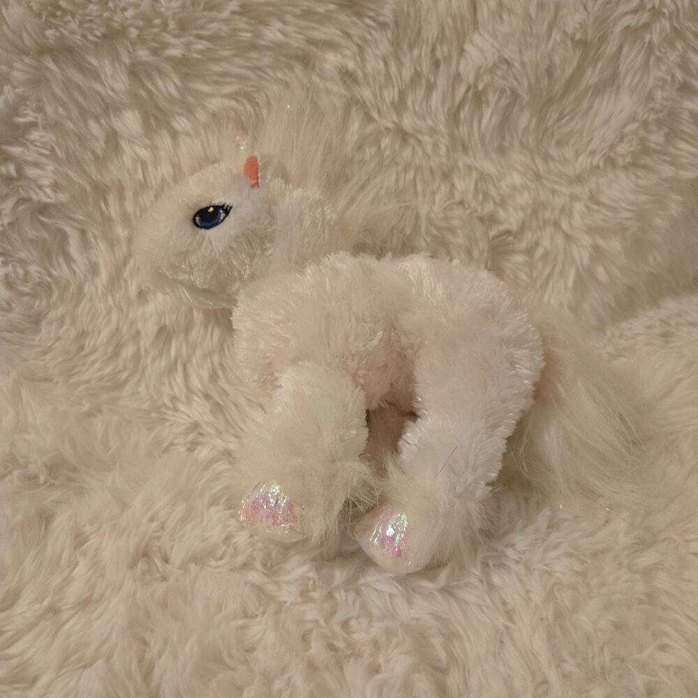 Webkinz Lil' Kinz Unicorn